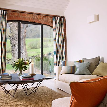 The Fairoaks Estate Villa Ledbury Dış mekan fotoğraf