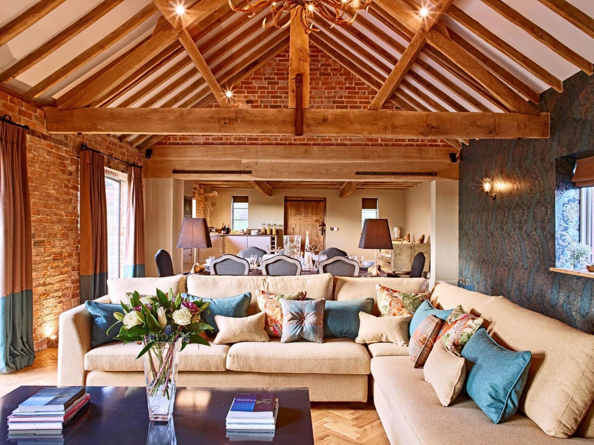 The Fairoaks Estate Villa Ledbury Dış mekan fotoğraf
