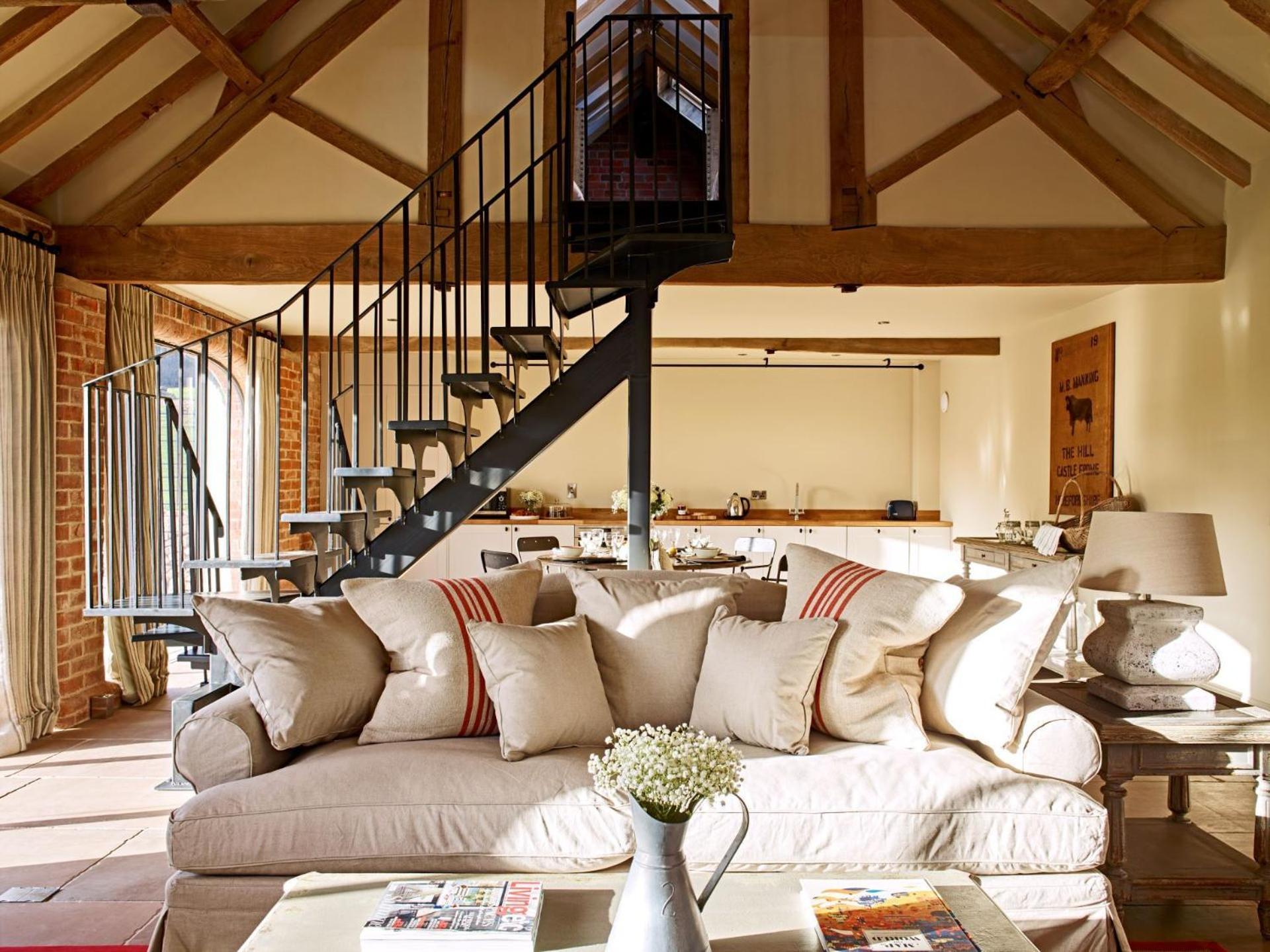 The Fairoaks Estate Villa Ledbury Dış mekan fotoğraf