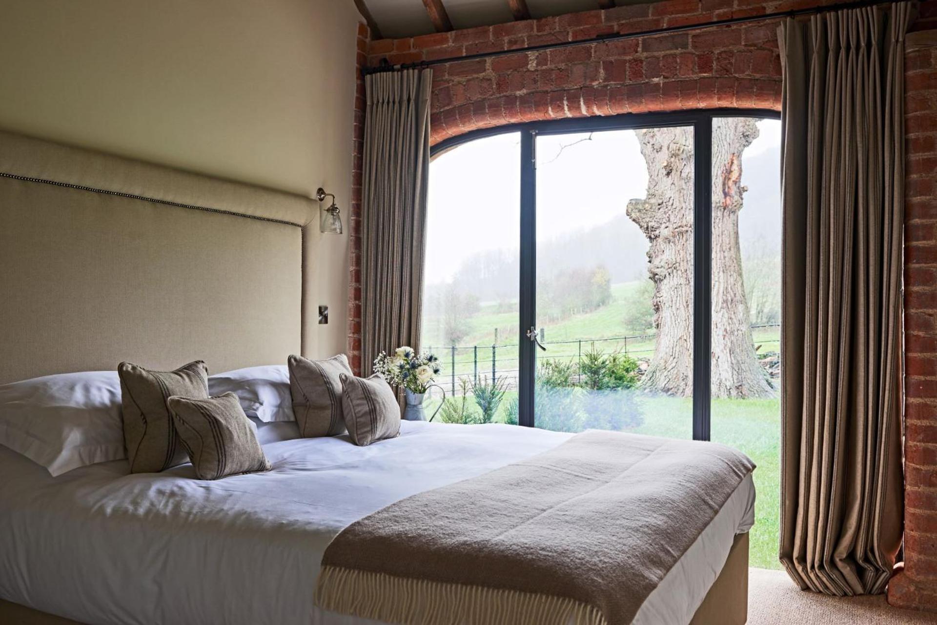 The Fairoaks Estate Villa Ledbury Dış mekan fotoğraf