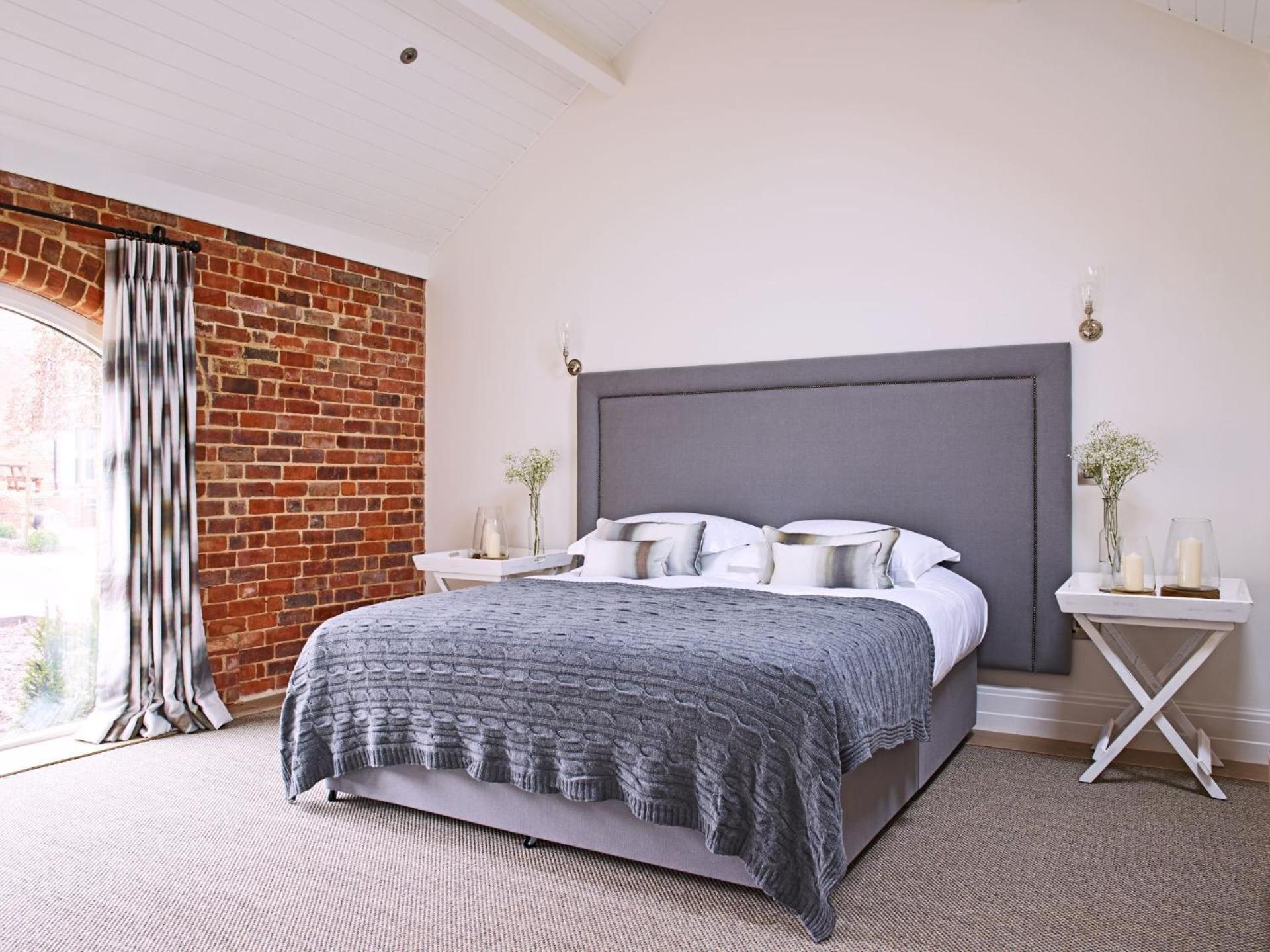 The Fairoaks Estate Villa Ledbury Dış mekan fotoğraf