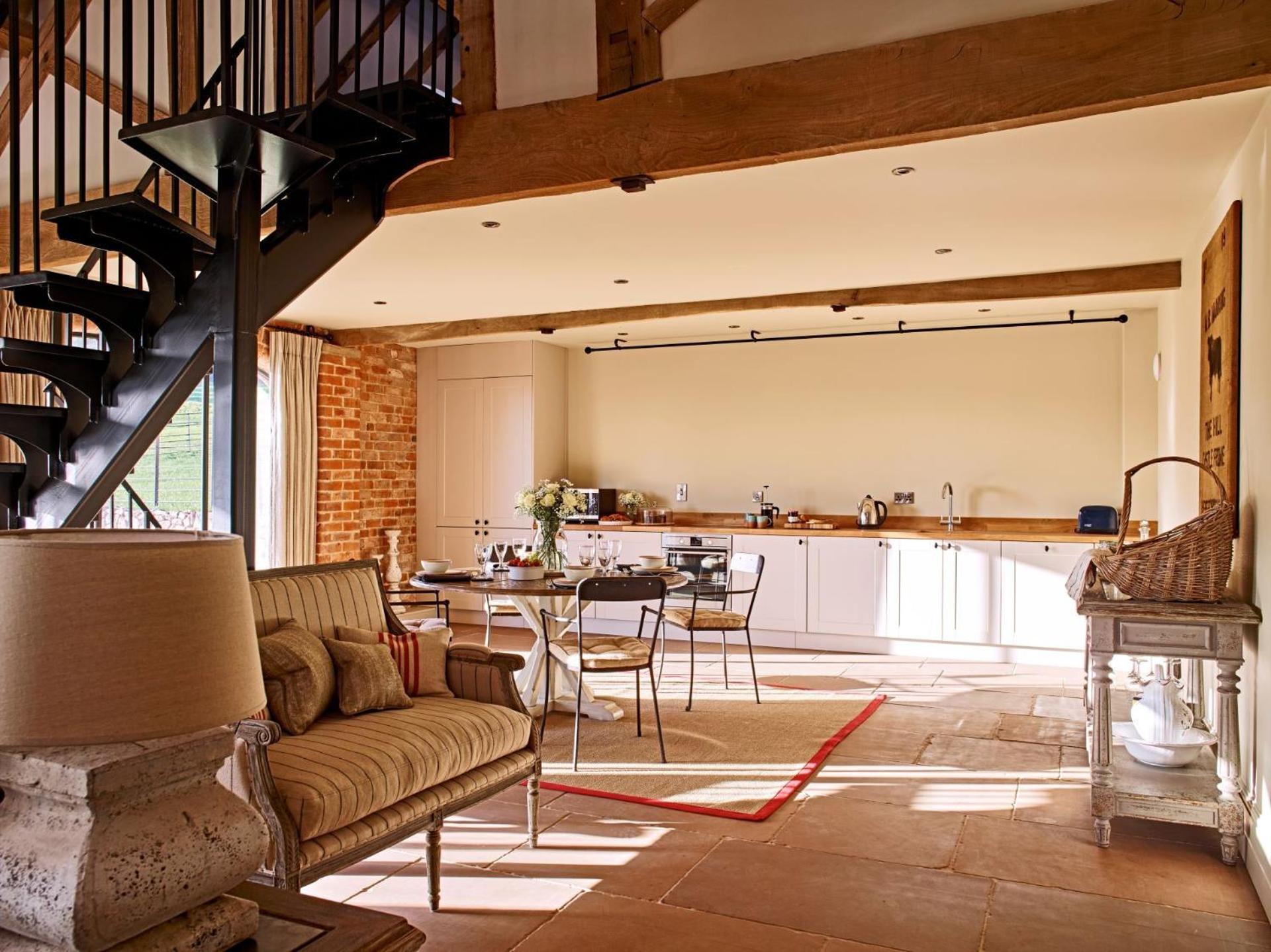 The Fairoaks Estate Villa Ledbury Dış mekan fotoğraf
