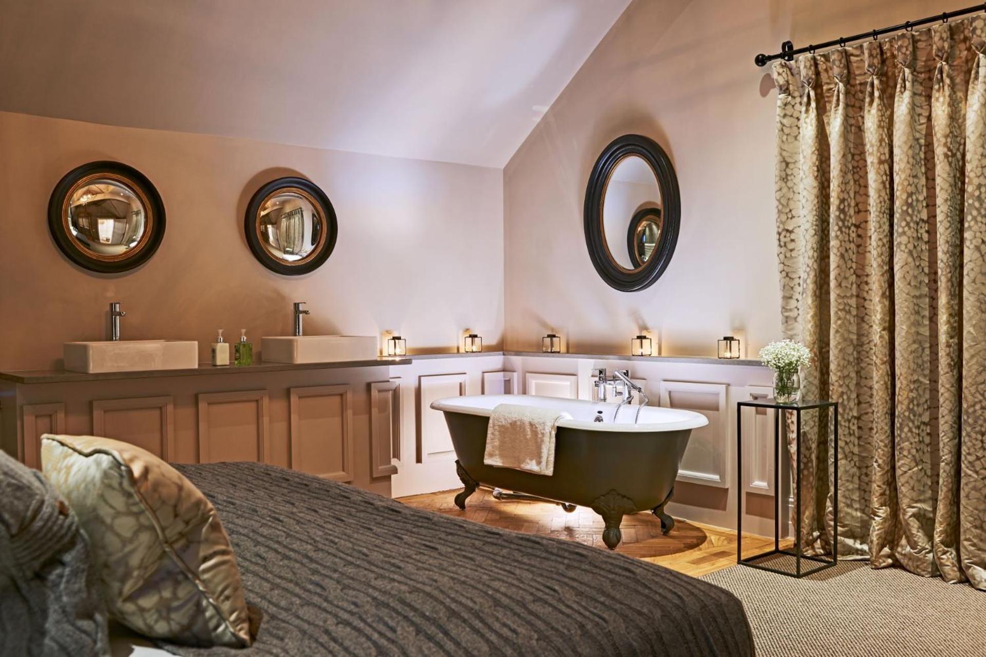 The Fairoaks Estate Villa Ledbury Dış mekan fotoğraf