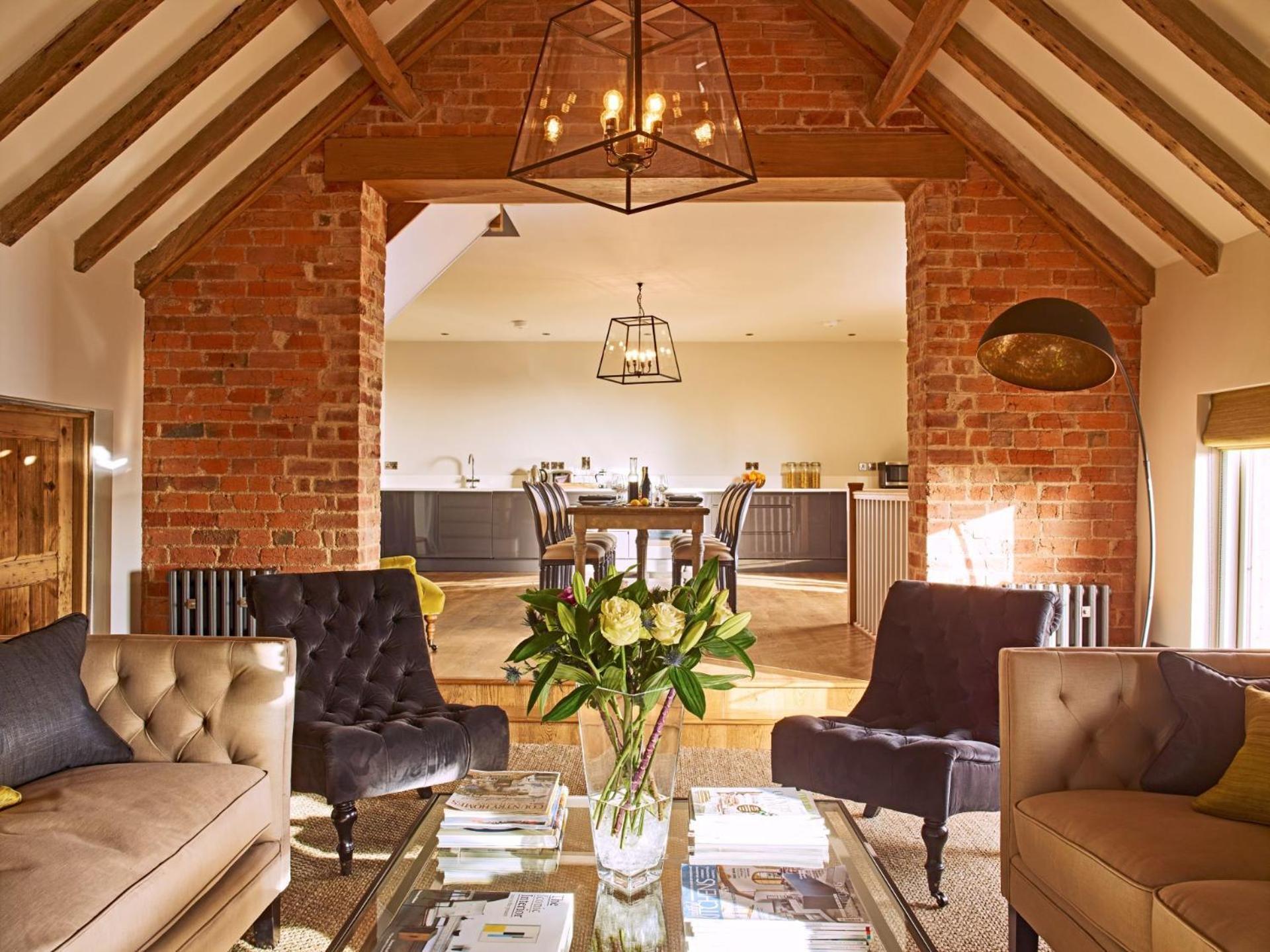 The Fairoaks Estate Villa Ledbury Dış mekan fotoğraf